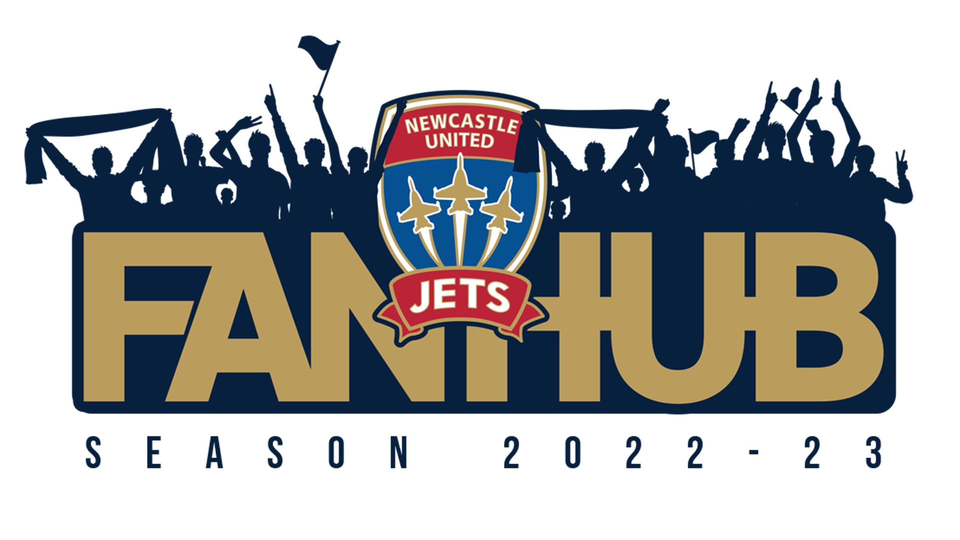 Newcastle Jets Fan Hub