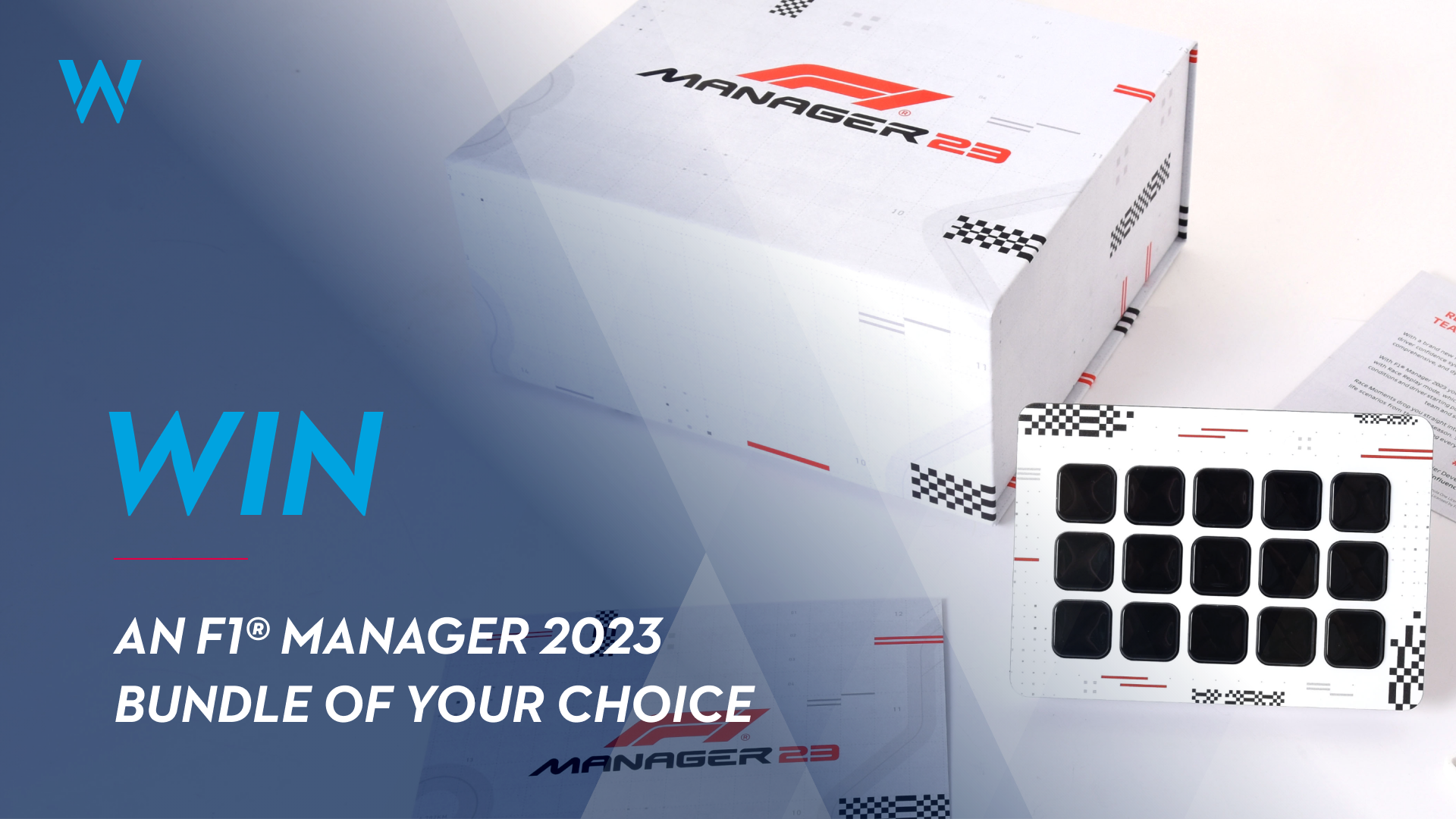 F1® Manager 2023