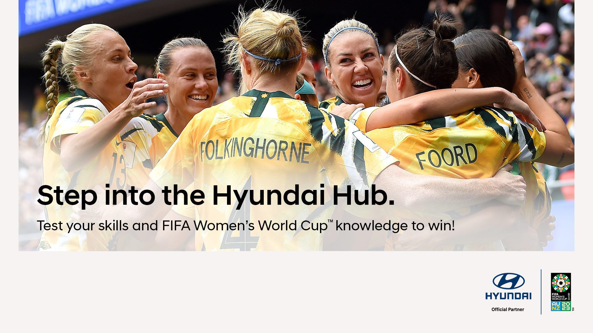Hyundai Hub